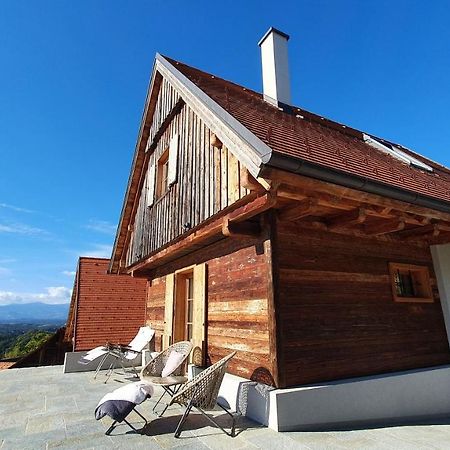 Living & Relax Resorts Sausal Eksteriør billede