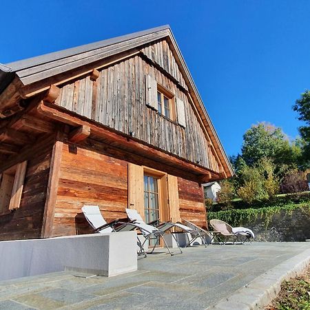 Living & Relax Resorts Sausal Eksteriør billede
