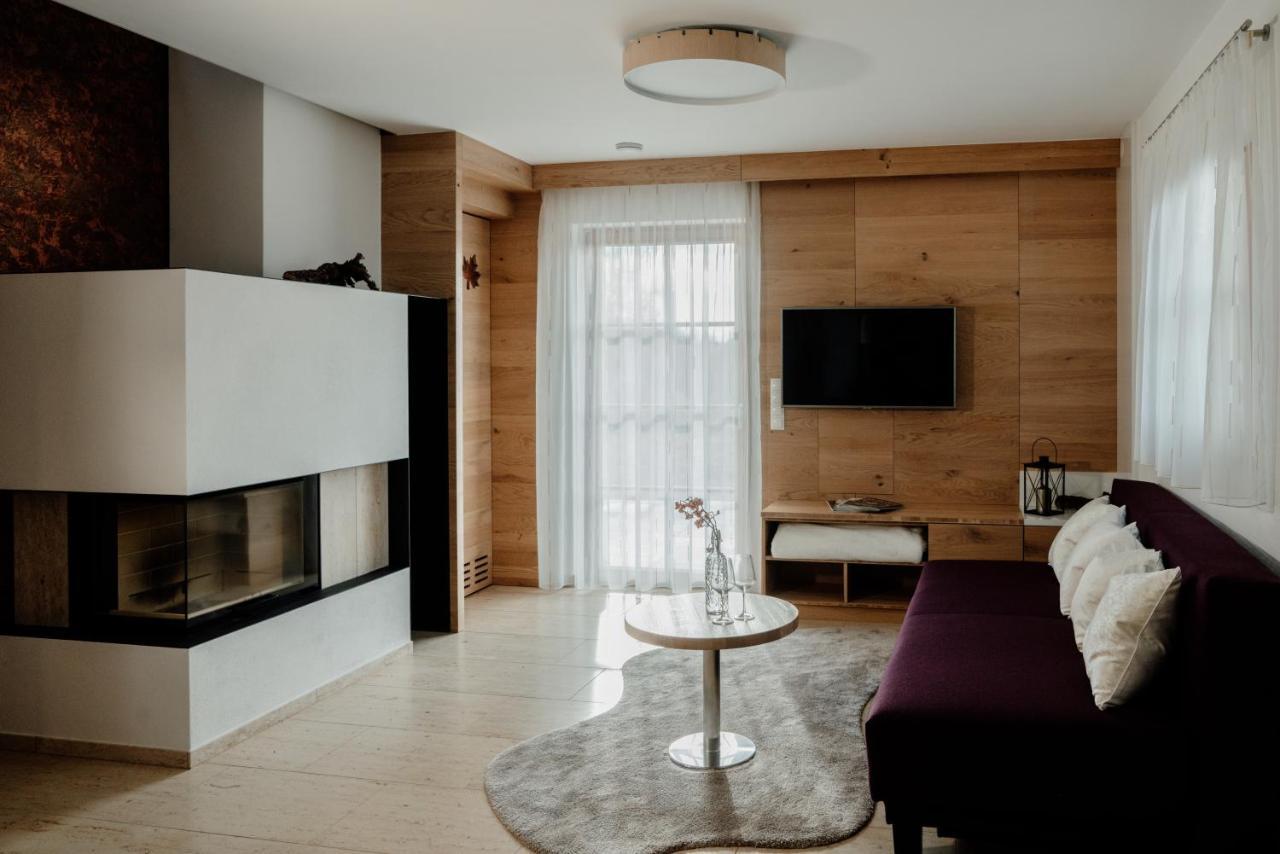 Living & Relax Resorts Sausal Eksteriør billede