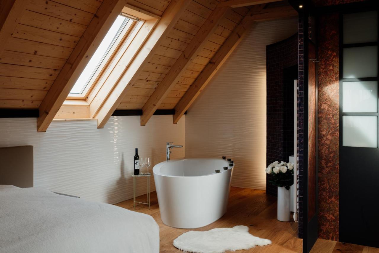 Living & Relax Resorts Sausal Eksteriør billede