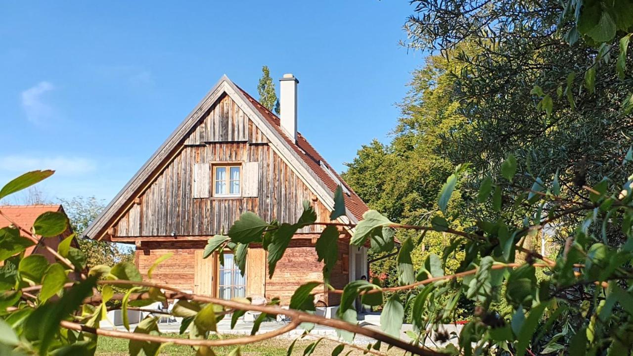 Living & Relax Resorts Sausal Eksteriør billede