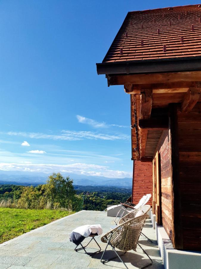 Living & Relax Resorts Sausal Eksteriør billede