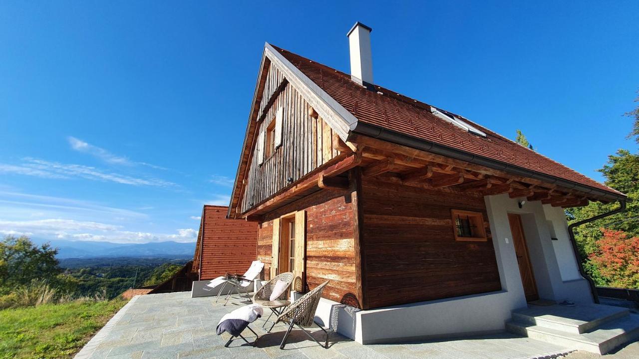 Living & Relax Resorts Sausal Eksteriør billede