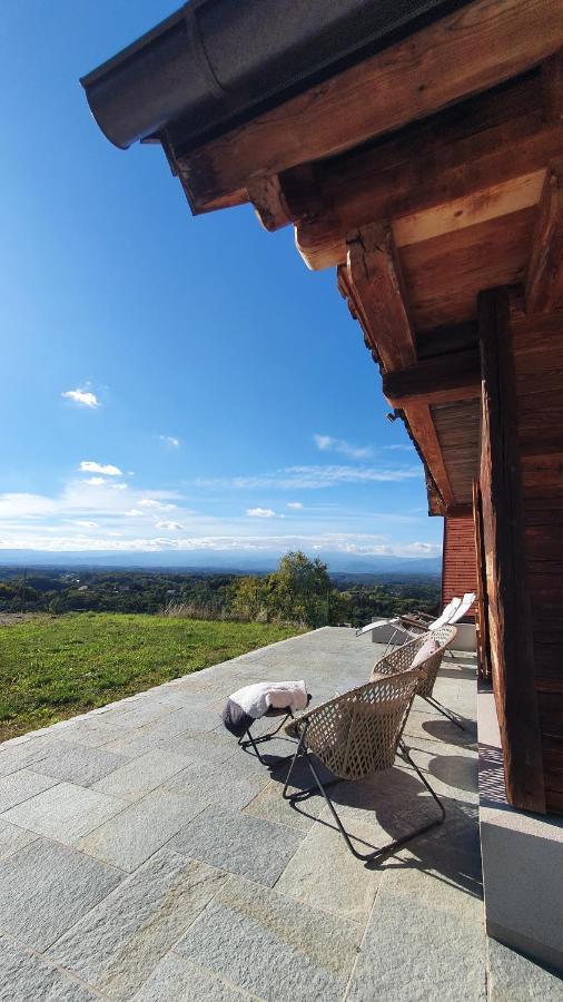 Living & Relax Resorts Sausal Eksteriør billede