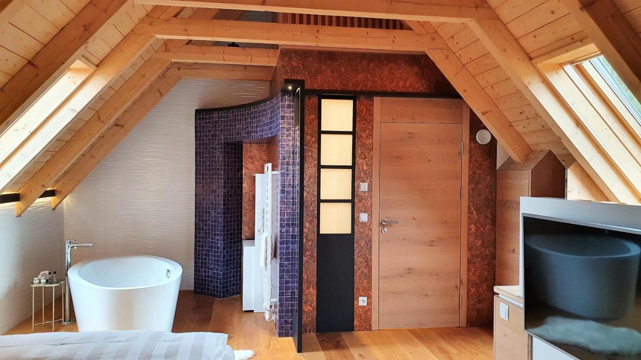 Living & Relax Resorts Sausal Eksteriør billede