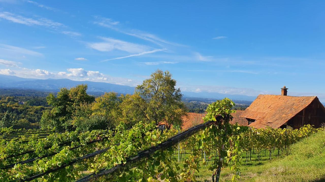 Living & Relax Resorts Sausal Eksteriør billede