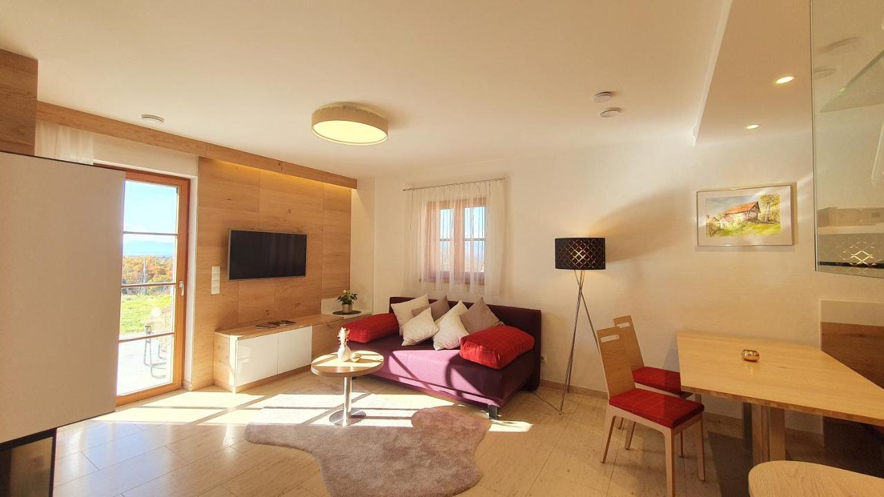 Living & Relax Resorts Sausal Eksteriør billede