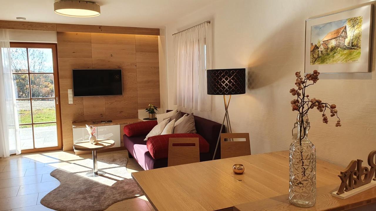 Living & Relax Resorts Sausal Eksteriør billede