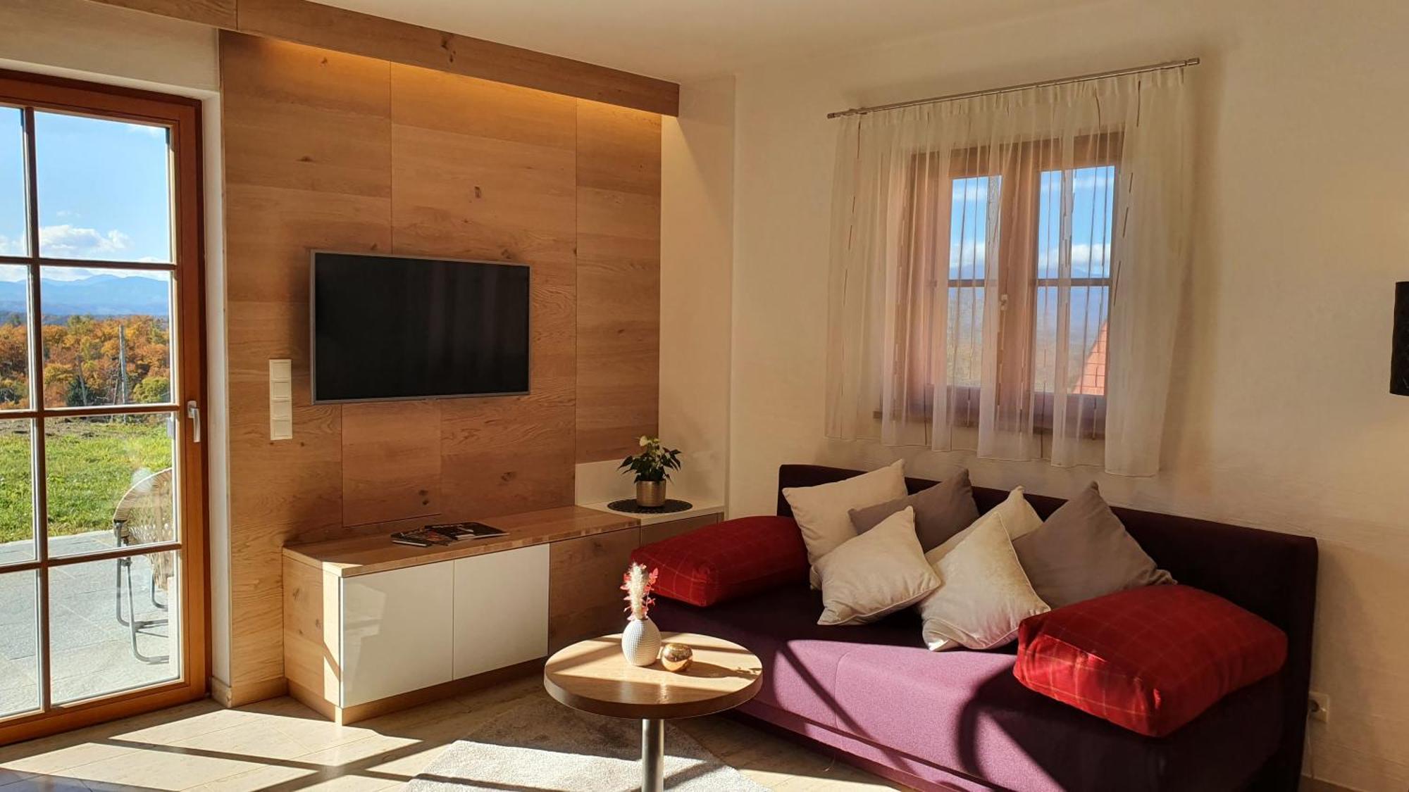 Living & Relax Resorts Sausal Eksteriør billede