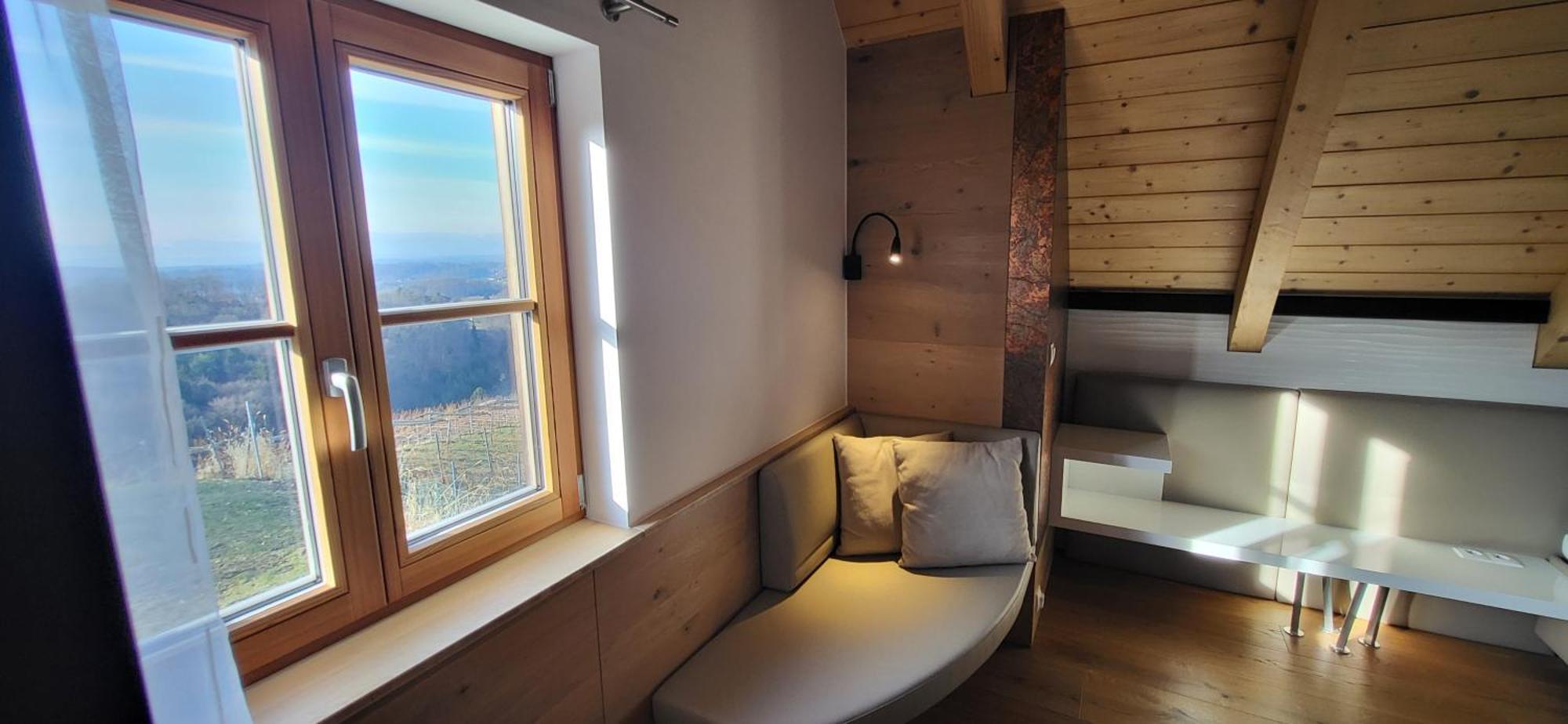 Living & Relax Resorts Sausal Eksteriør billede